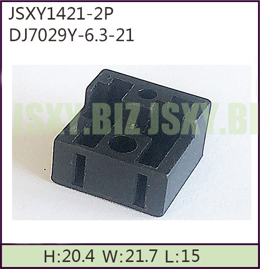 JSXY1421-4P