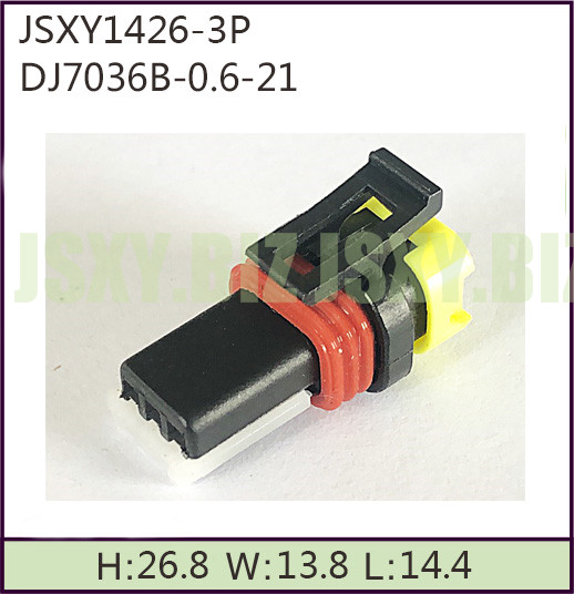 JSXY1426-3P