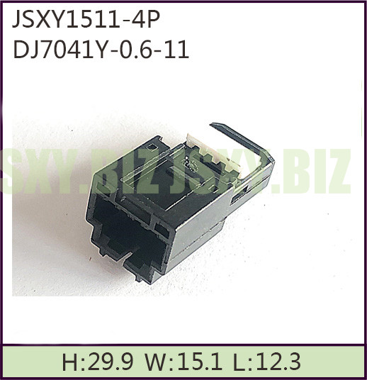 JSXY1511-4P