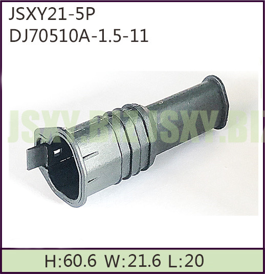 JSXY21-5P