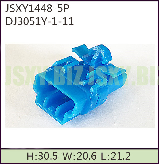 JSXY1448-5P