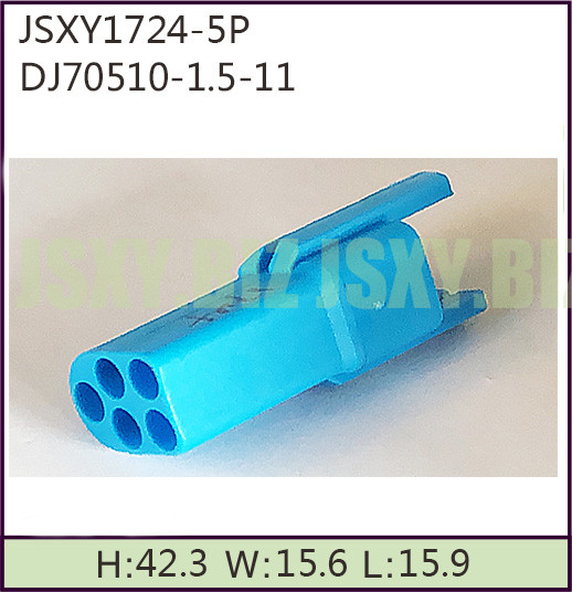 JSXY1724-5P