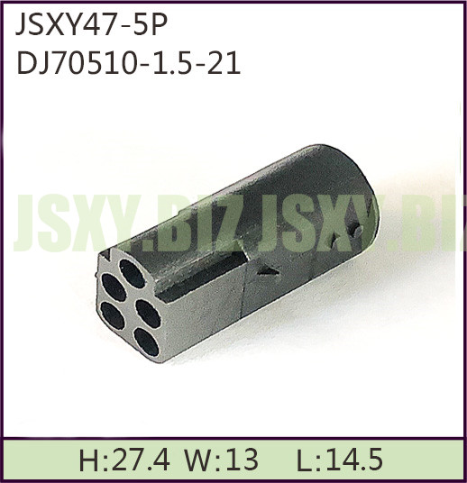 JSXY47-5P