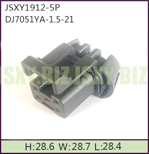 JSXY1912-5P