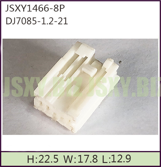 JSXY1466-8P