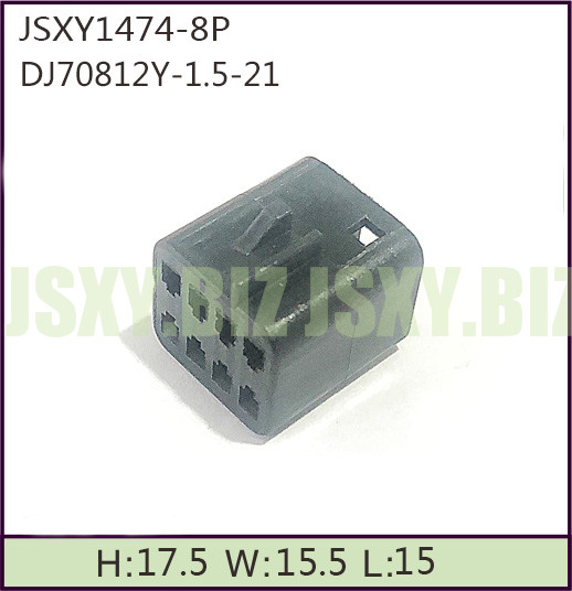 JSXY1474-8P