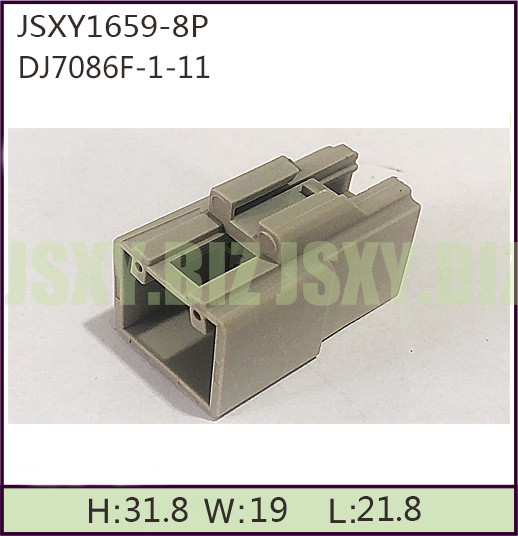 JSXY1659-8P