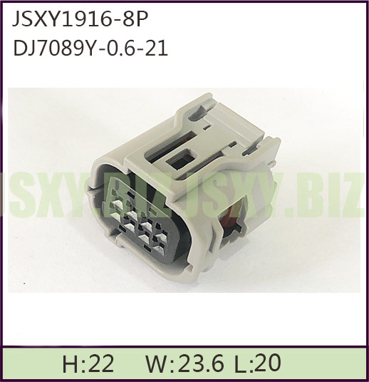 JSXY1916-8P