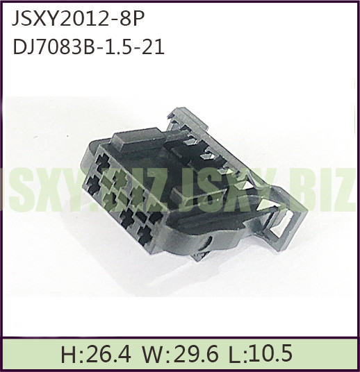 JSXY2012-8P