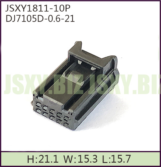 JSXY1811-10P