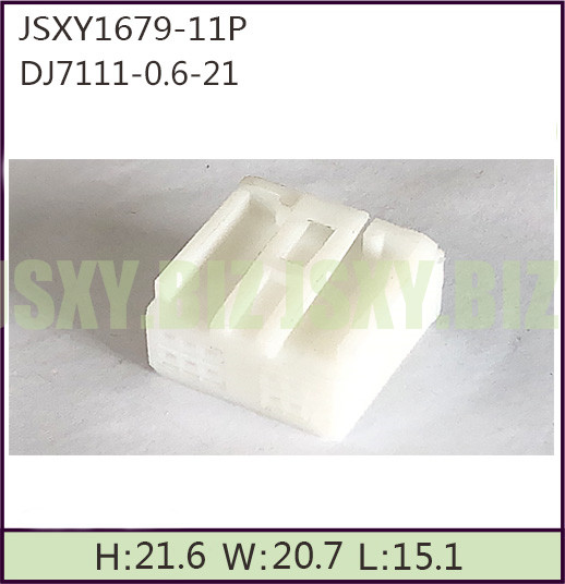 JSXY1679-11P