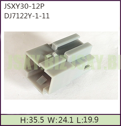 JSXY30-12P