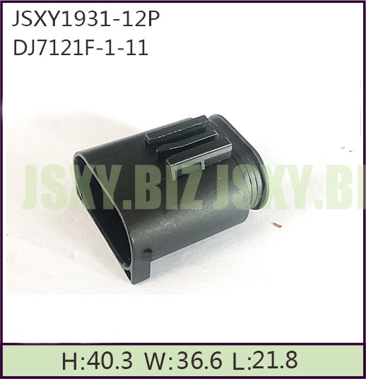 JSXY1931-12P