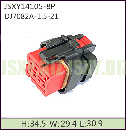 JSXY14105-8P