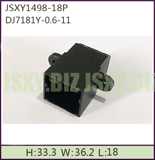 JSXY1498-18P