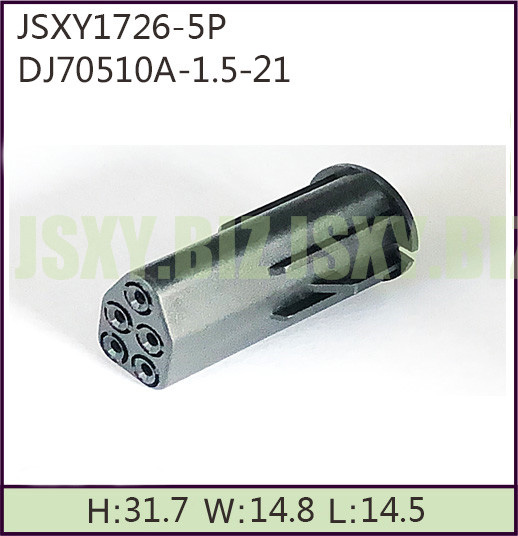 JSXY1726-5P