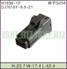 JSXY-H1636-1P