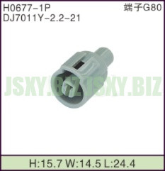 JSXY-H0677-1P