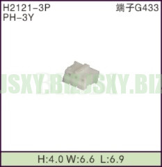 JSXY-H2121-3P