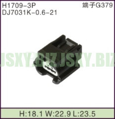 JSXY-H1709-3P