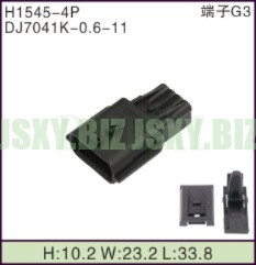 JSXY-H1545-4P