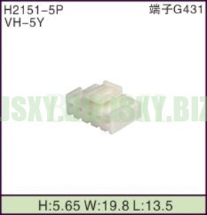 JSXY-H2151-5P