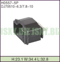 JSXY-H0557-5P