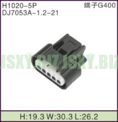 JSXY-H1020-5P