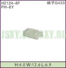 JSXY-H2124-6P