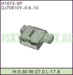 JSXY-H1673-6P