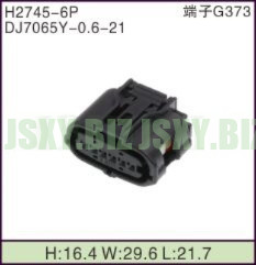 JSXY-H2745-6P