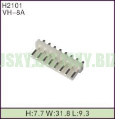 JSXY-H2101-8P