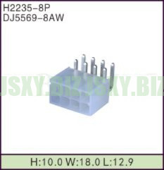 JSXY-H2235-8P