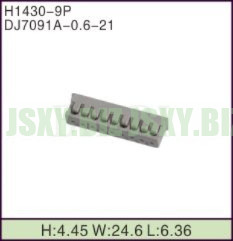 JSXY-H1430-9P