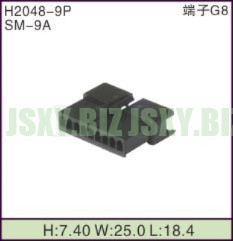 JSXY-H2048-9P