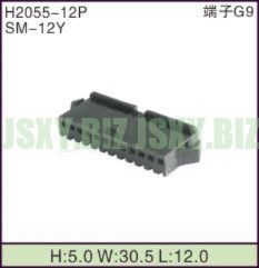 JSXY-H2055-12P