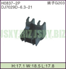 JSXY-H0837-2P